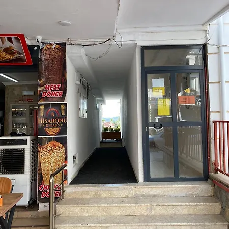 Braavos Appartement Fethiye