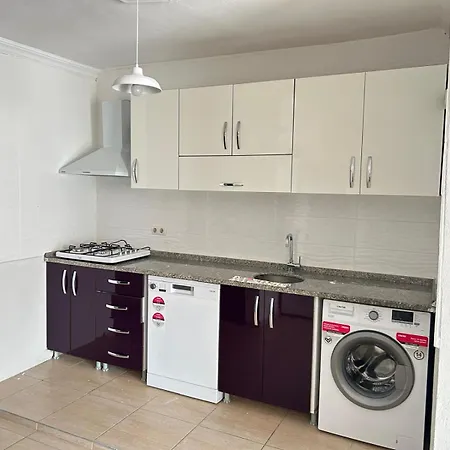 Appartement Braavos Fethiye
