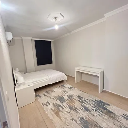 Braavos Appartement Fethiye