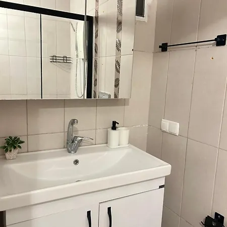 Braavos Appartement Fethiye